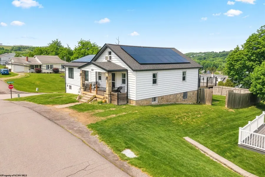 488 Wisconsin Avenue, Westover, WV 26501 - #3