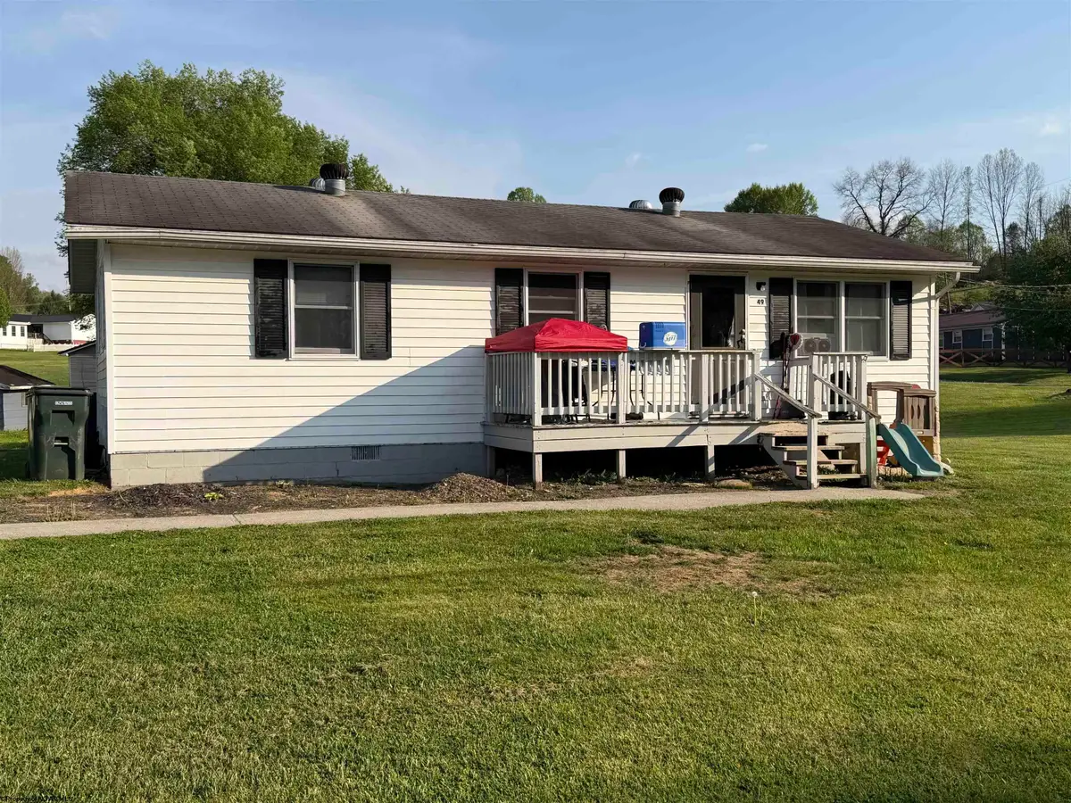 49 Foster Street, Buckhannon, WV 26201 - #1