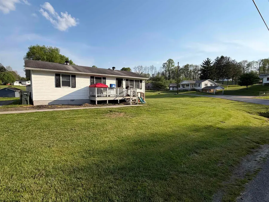 49 Foster Street, Buckhannon, WV 26201 - #2