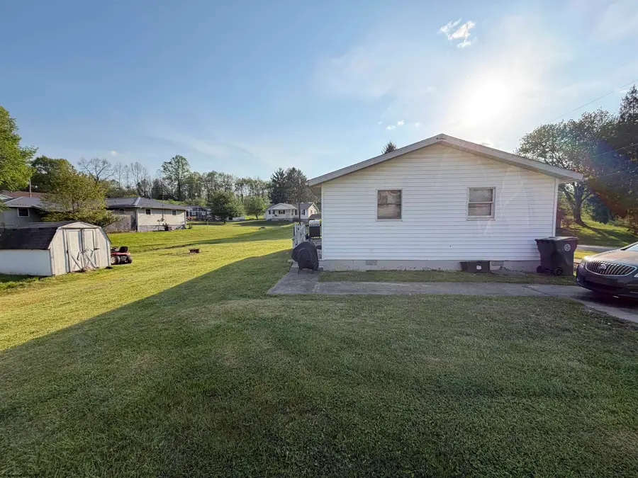49 Foster Street, Buckhannon, WV 26201 - #3