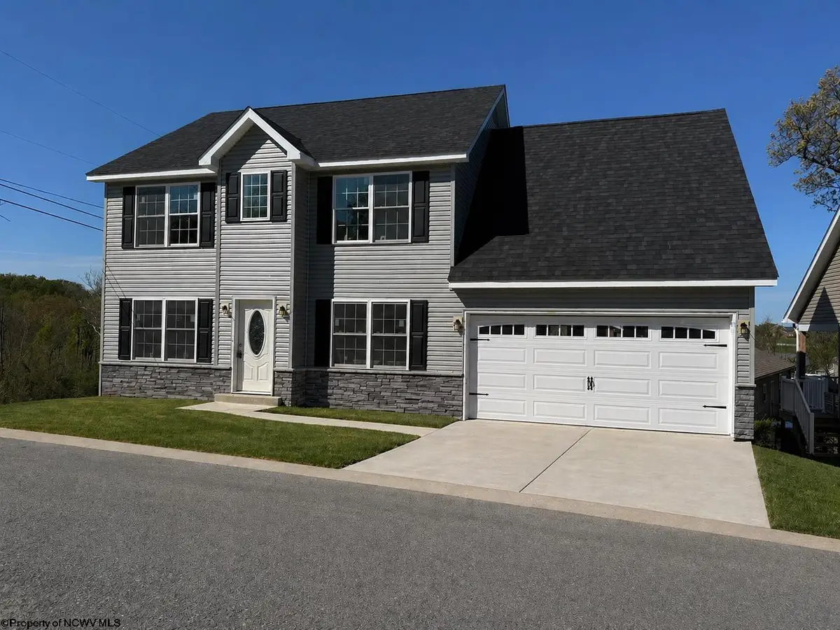 101 Canto Drive, Morgantown, WV 26508 - #1