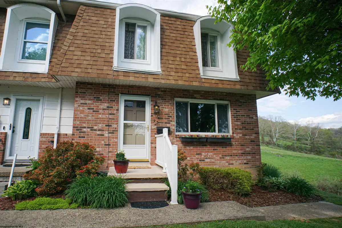 93 Pinewood Road, Clarksburg, WV 26301 - #1