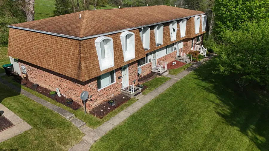 93 Pinewood Road, Clarksburg, WV 26301 - #3