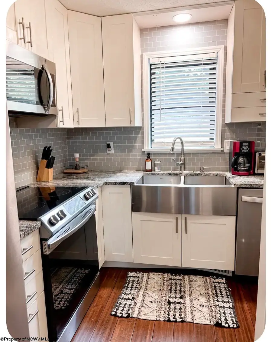 1693 Van Voorhis Road, Morgantown, WV 26508 - #2