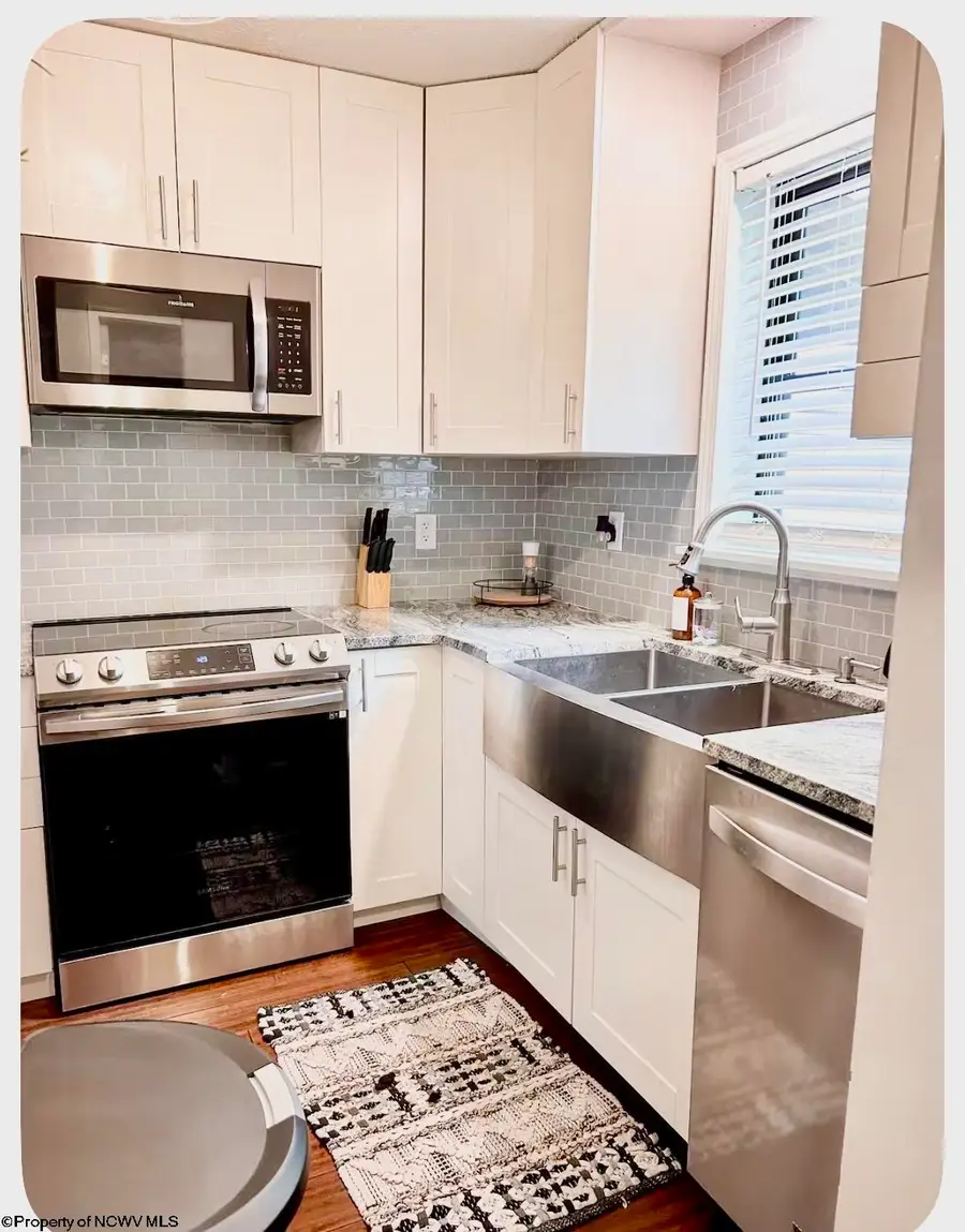 1693 Van Voorhis Road, Morgantown, WV 26508 - #3