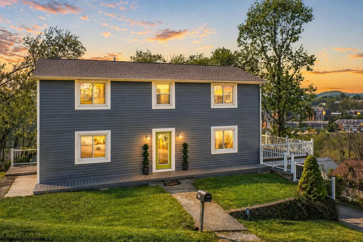 752 Northwest Drive, Morgantown, WV 26505 - #1