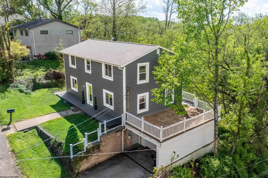 752 Northwest Drive, Morgantown, WV 26505 - #2