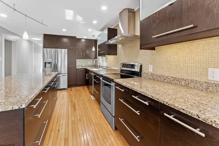 752 Northwest Drive, Morgantown, WV 26505 - #3