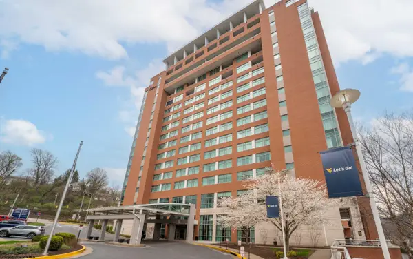 2 Waterfront Place, Morgantown, WV 26501