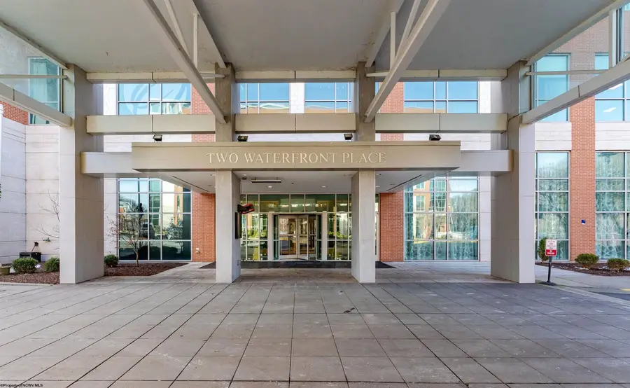 2 Waterfront Place, Morgantown, WV 26501 - #2
