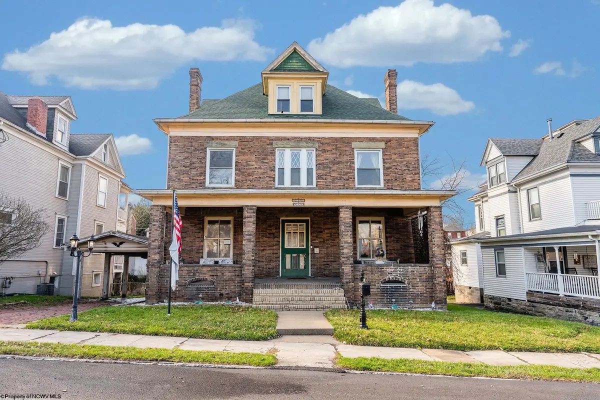 709 Benoni Avenue, Fairmont, WV 26554 - #1