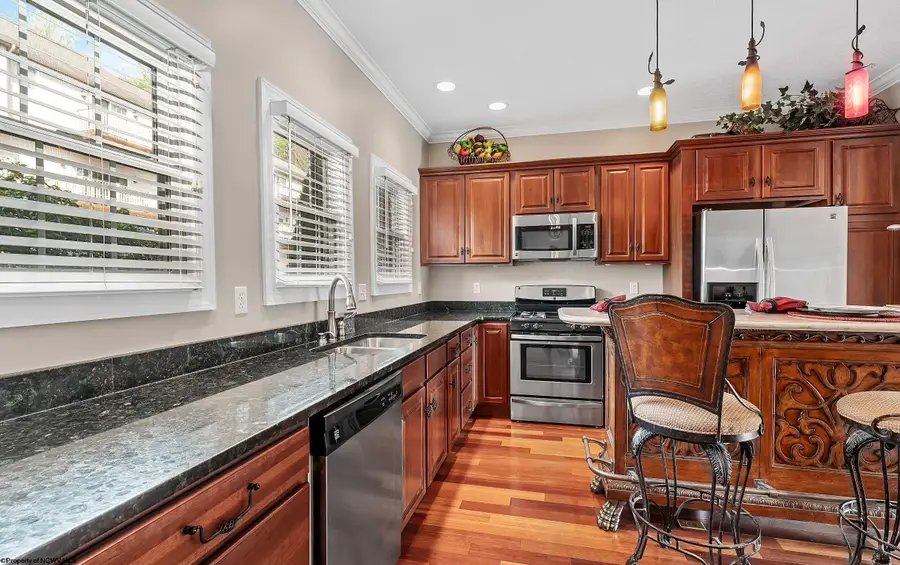 33 Waterside Drive, Morgantown, WV 26508 - #2