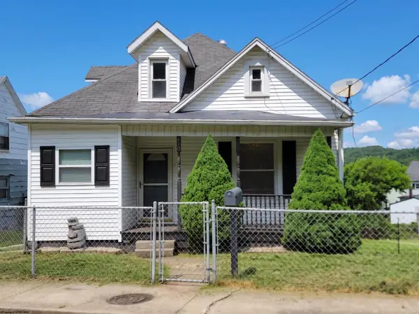 410 Haymond Highway, Clarksburg, WV 26301-3864