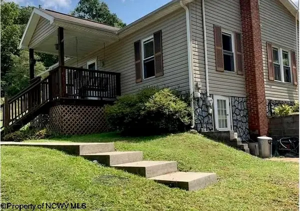 775 Elk Creek Road, Philippi, WV 26416