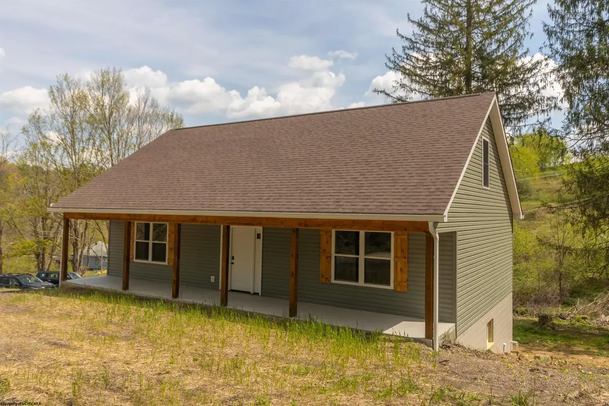 1926 Porterfield Road, Philippi, WV 26416 - #1
