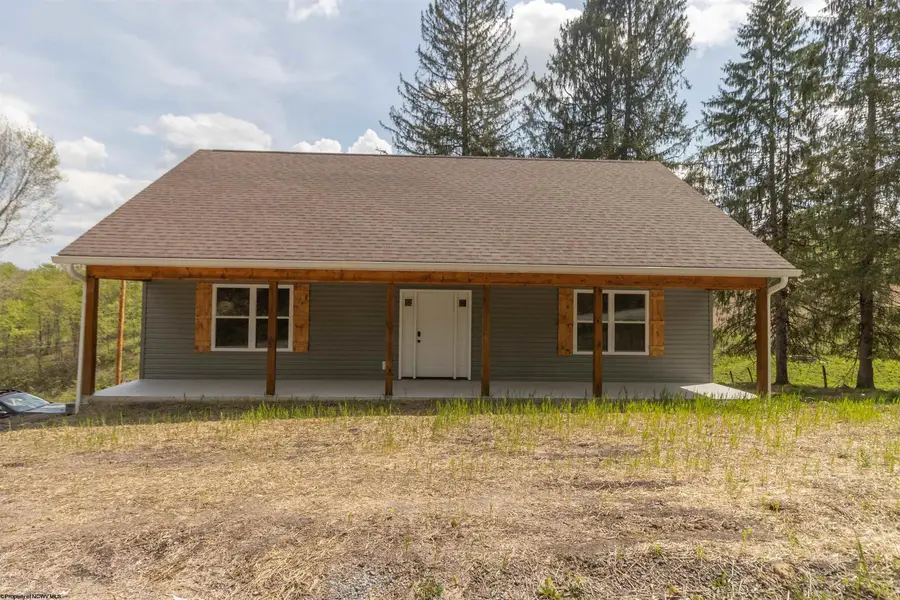1926 Porterfield Road, Philippi, WV 26416 - #2