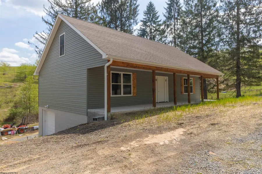 1926 Porterfield Road, Philippi, WV 26416 - #3