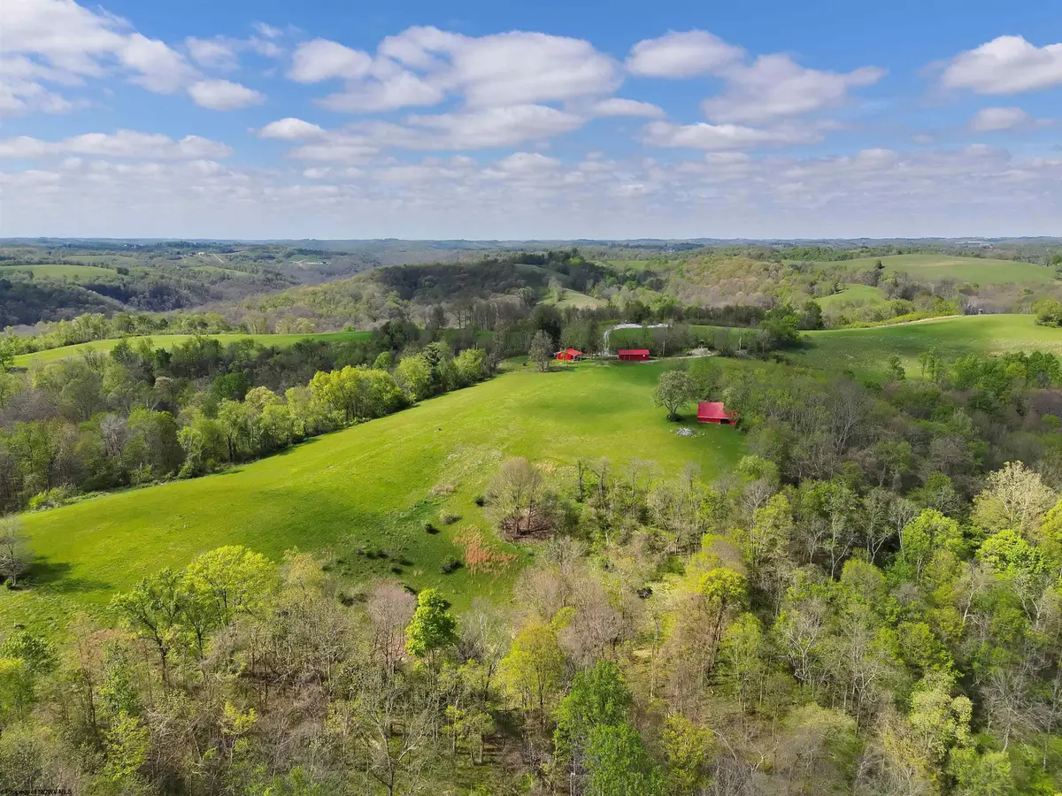0 Poplar Springs Road, Cameron, WV 26033 - #1
