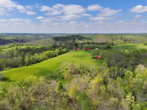 0 Poplar Springs Road, Cameron, WV 26033