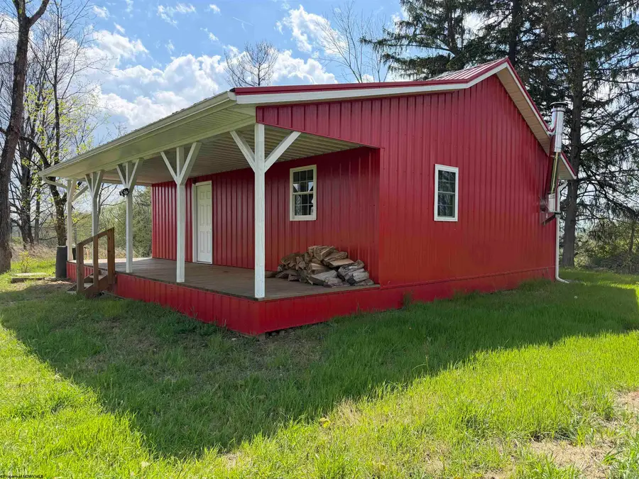 0 Poplar Springs Road, Cameron, WV 26033 - #2