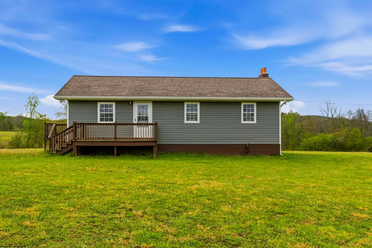 6 Leasure Lane, Bruceton Mills, WV 26525 - #1