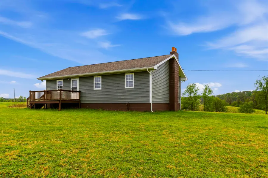 6 Leasure Lane, Bruceton Mills, WV 26525 - #3