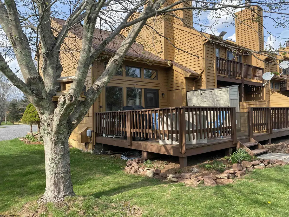 100 Deerfield Village Circle, Davis, WV 26260 - #1