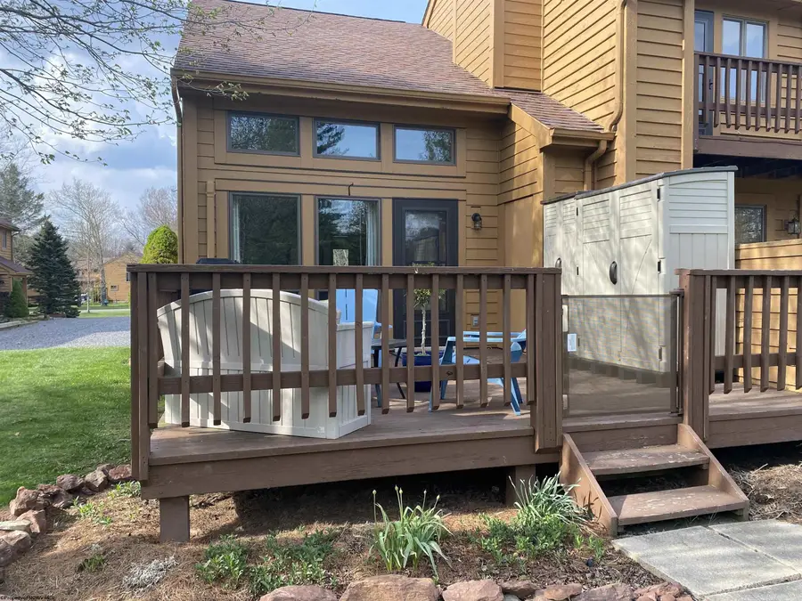 100 Deerfield Village Circle, Davis, WV 26260 - #2