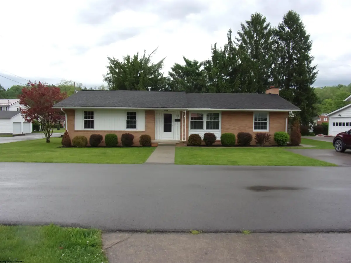 10 Myrna Street, Buckhannon, WV 26201 - #1