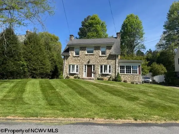 6 Jo Harry Drive, Fairmont, WV 26554