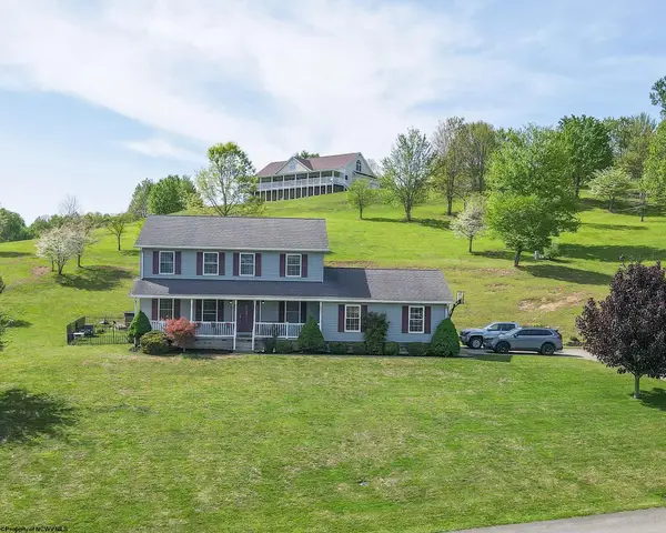125 Jarrett Drive, Buckhannon, WV 26201