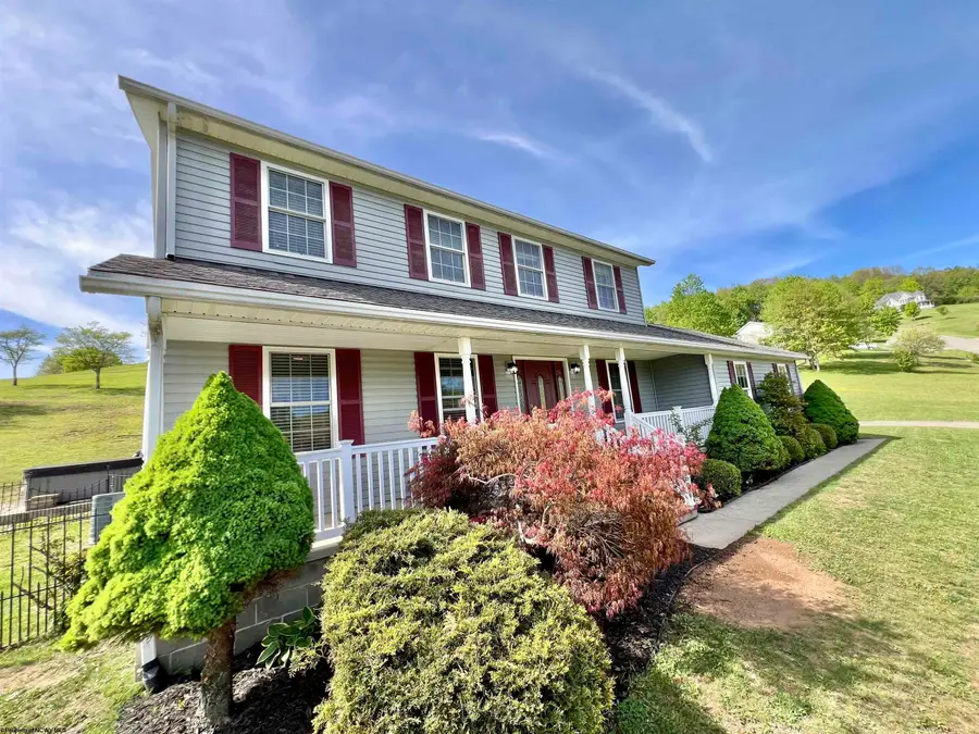 125 Jarrett Drive, Buckhannon, WV 26201 - #3