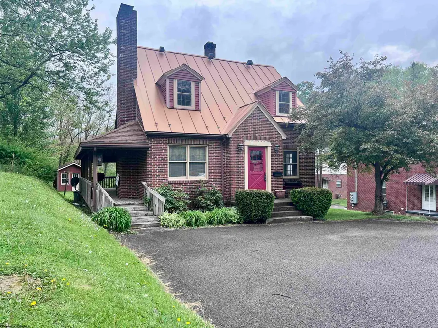 330 Beverly Pike, Elkins, WV 26241 - #2