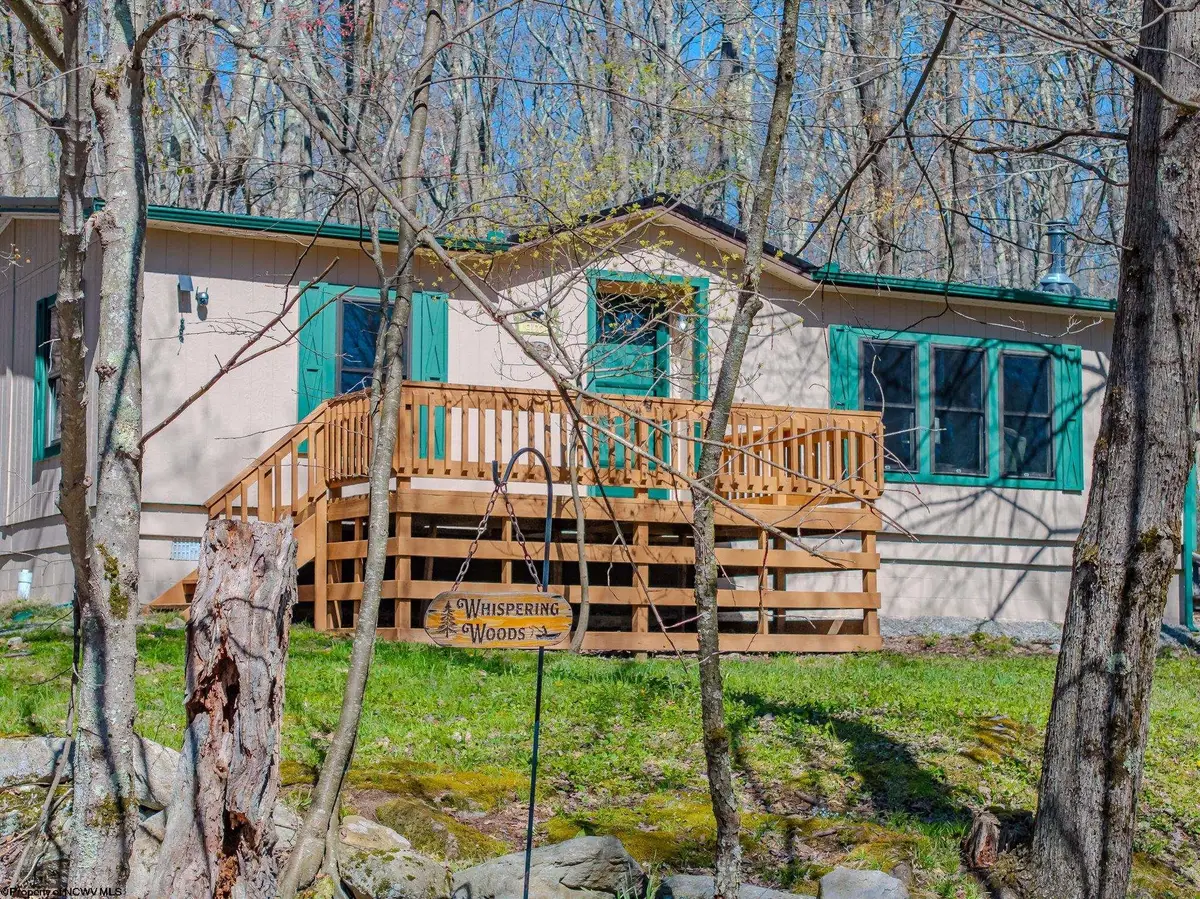395 Woodbine Drive, Terra Alta, WV 26764 - #1