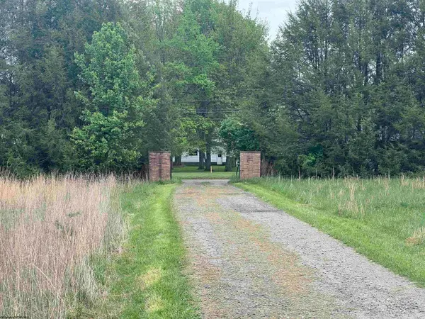 TBD Chenoweth Creek Road, Elkins, WV 26241