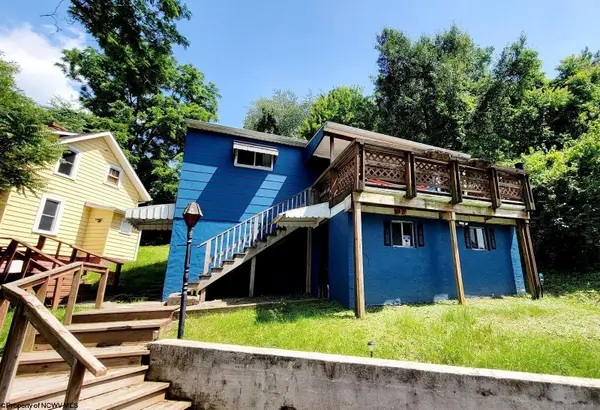 1024 Cayton Street, Morgantown, WV 26505