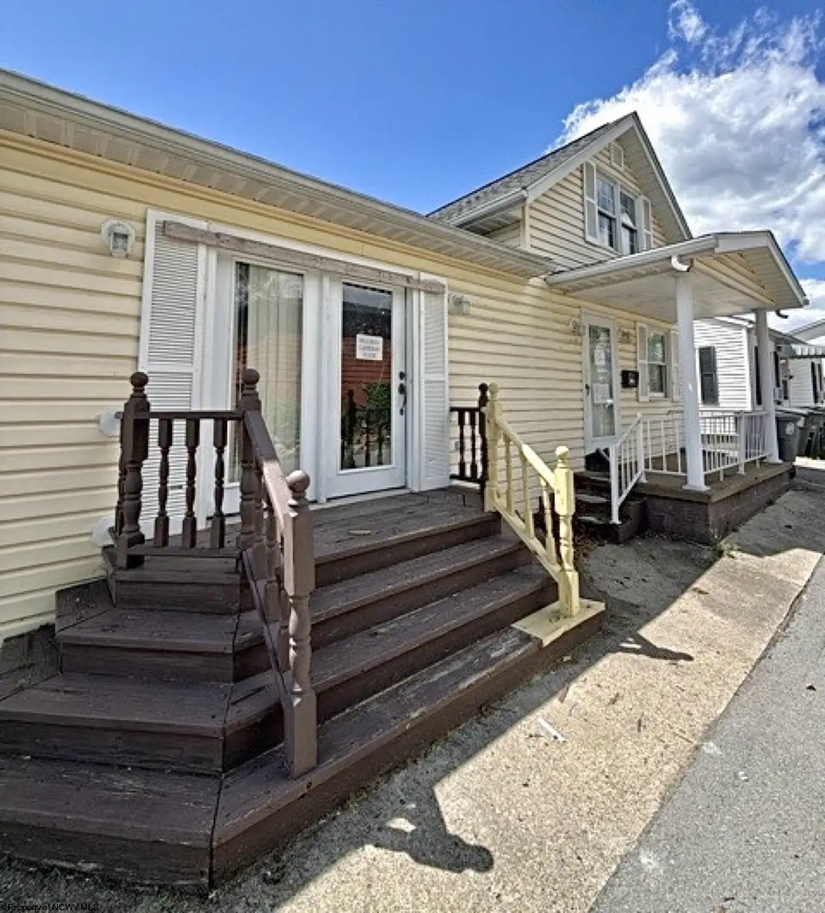 111 Romano Street, Nutter Fort, WV 26301 - #1
