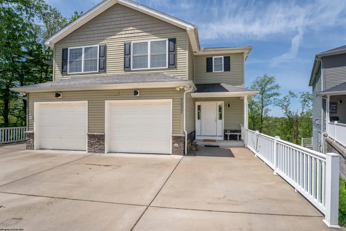 3037 Sixth Avenue, Morgantown, WV 26508 - #1