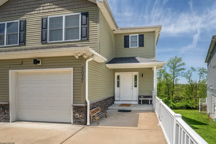 3037 Sixth Avenue, Morgantown, WV 26508 - #3