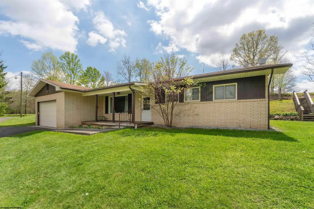822 Kingwood Pike, Morgantown, WV 26508 - #1