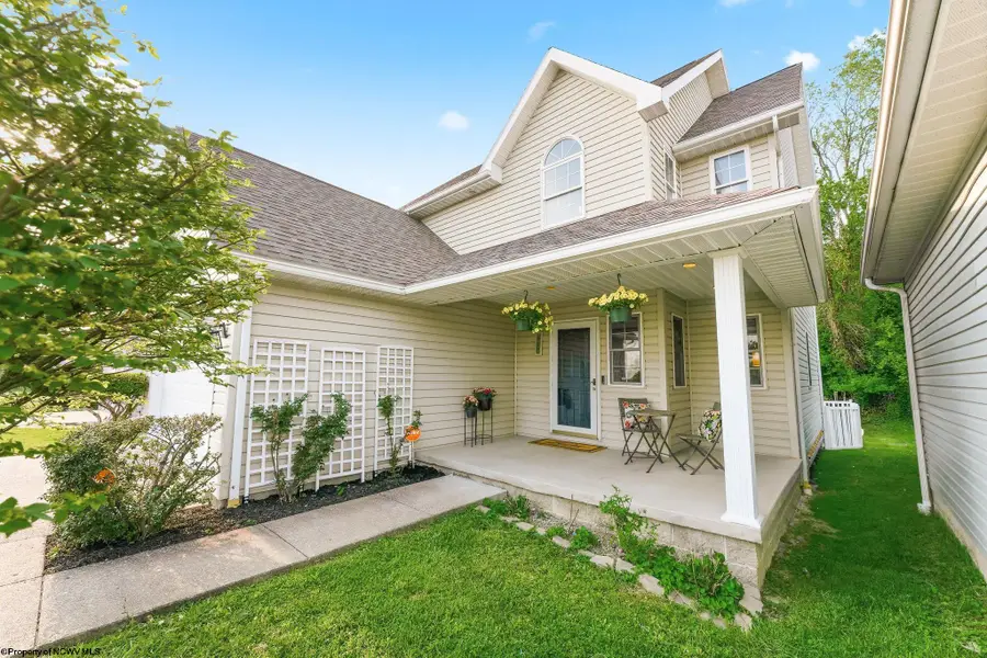 2010 Pinecrest Drive, Morgantown, WV 26505 - #2