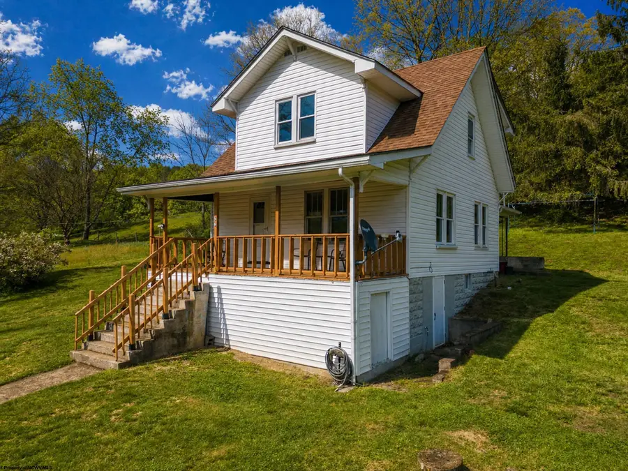96 Fowler Road, Grafton, WV 26354 - #2