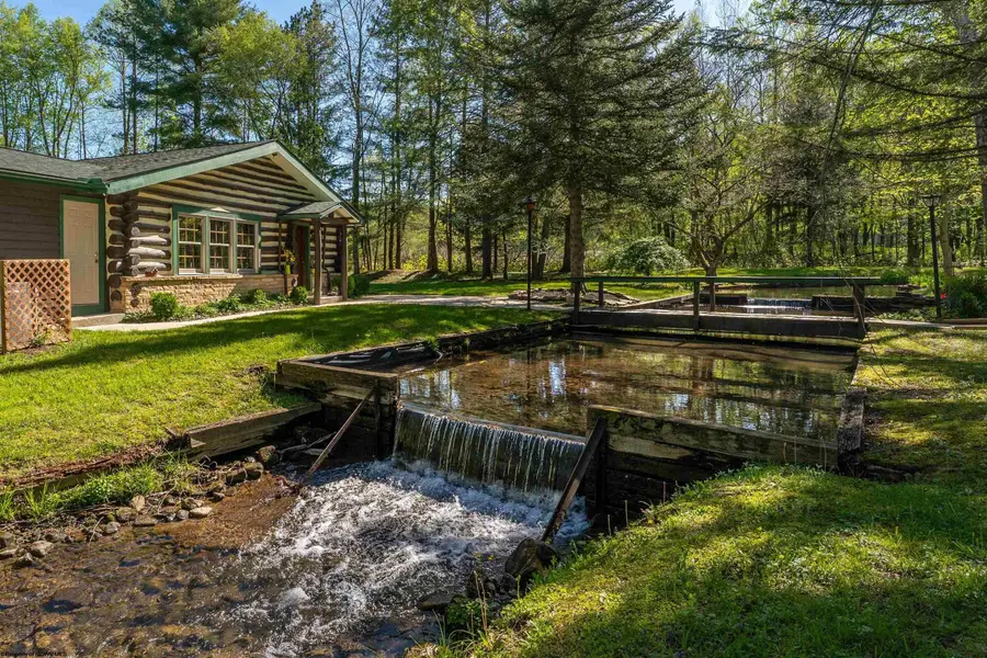 360 Country Club Drive, Fourth, WV 26537 - #2