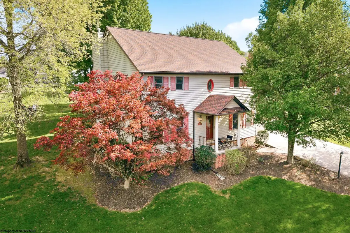 1023 Ashton Drive, Morgantown, WV 26508 - #1