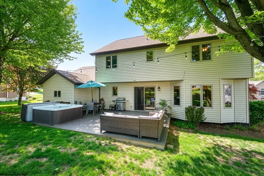 1023 Ashton Drive, Morgantown, WV 26508 - #2