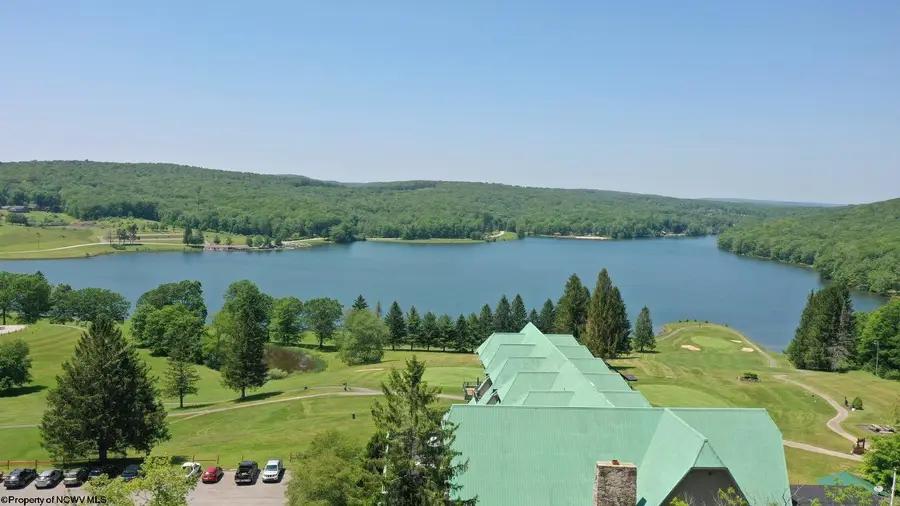 181 E Alpine Drive, Terra Alta, WV 26764 - #2