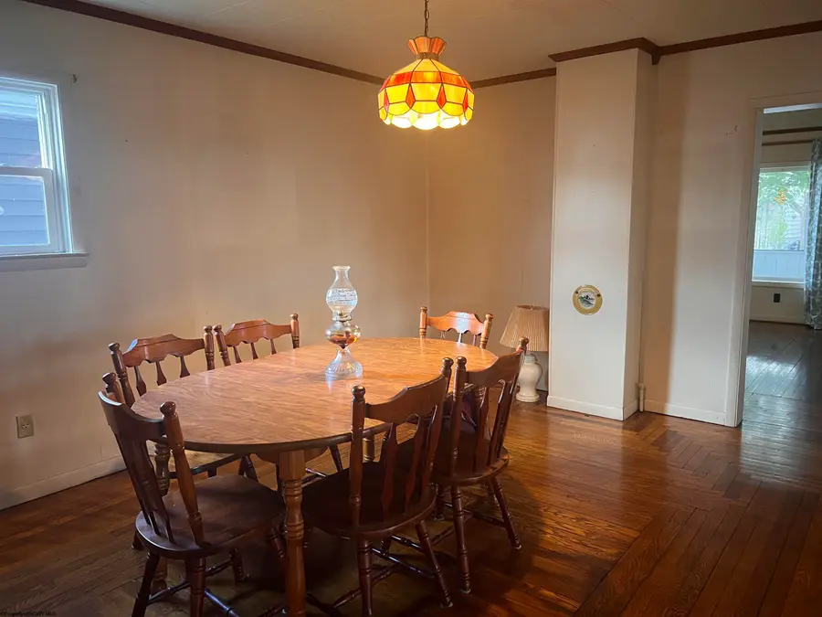 208 First Street, Elkins, WV 26241 - #2