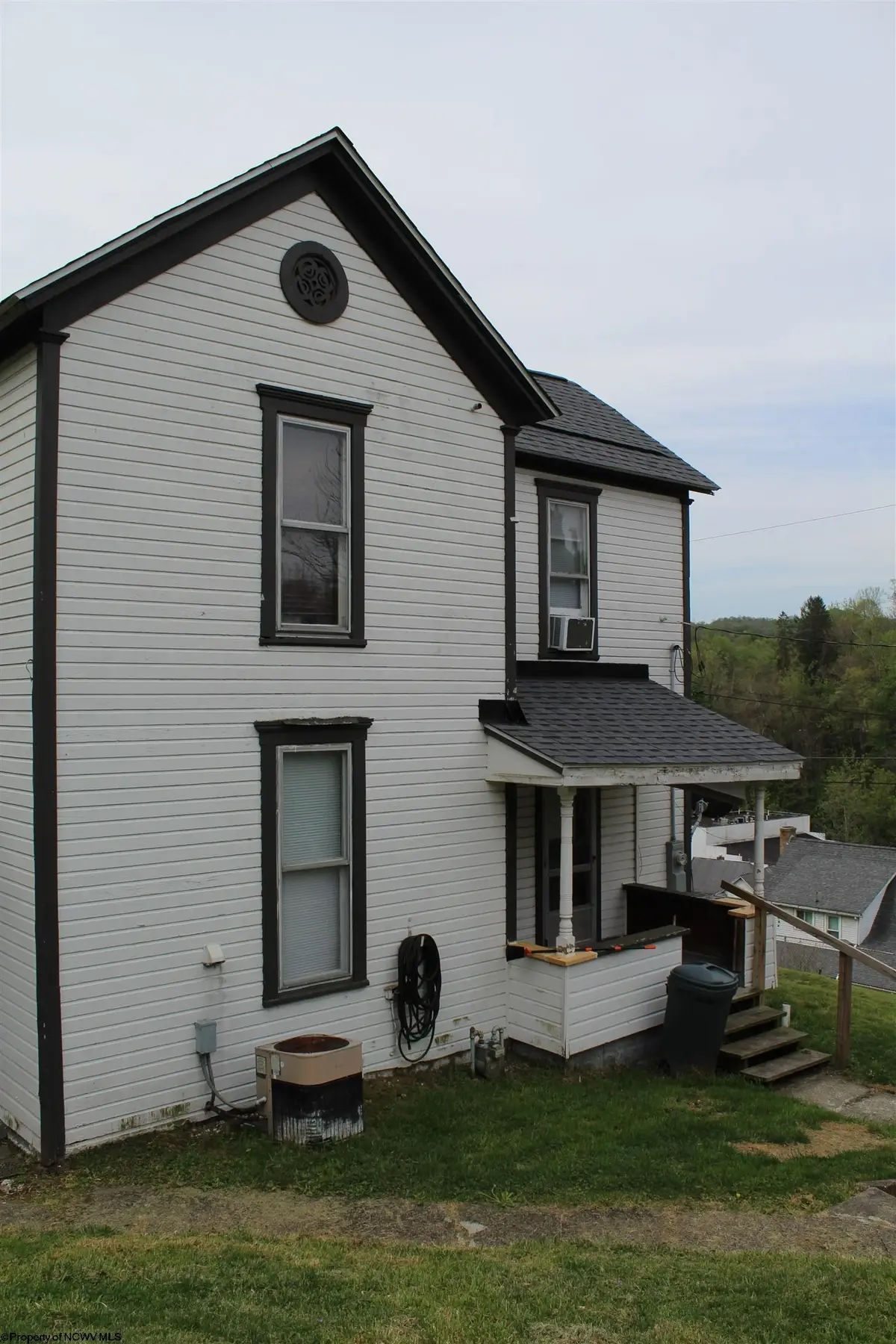 3418 Central Street, Farmington, WV 26571 - #1