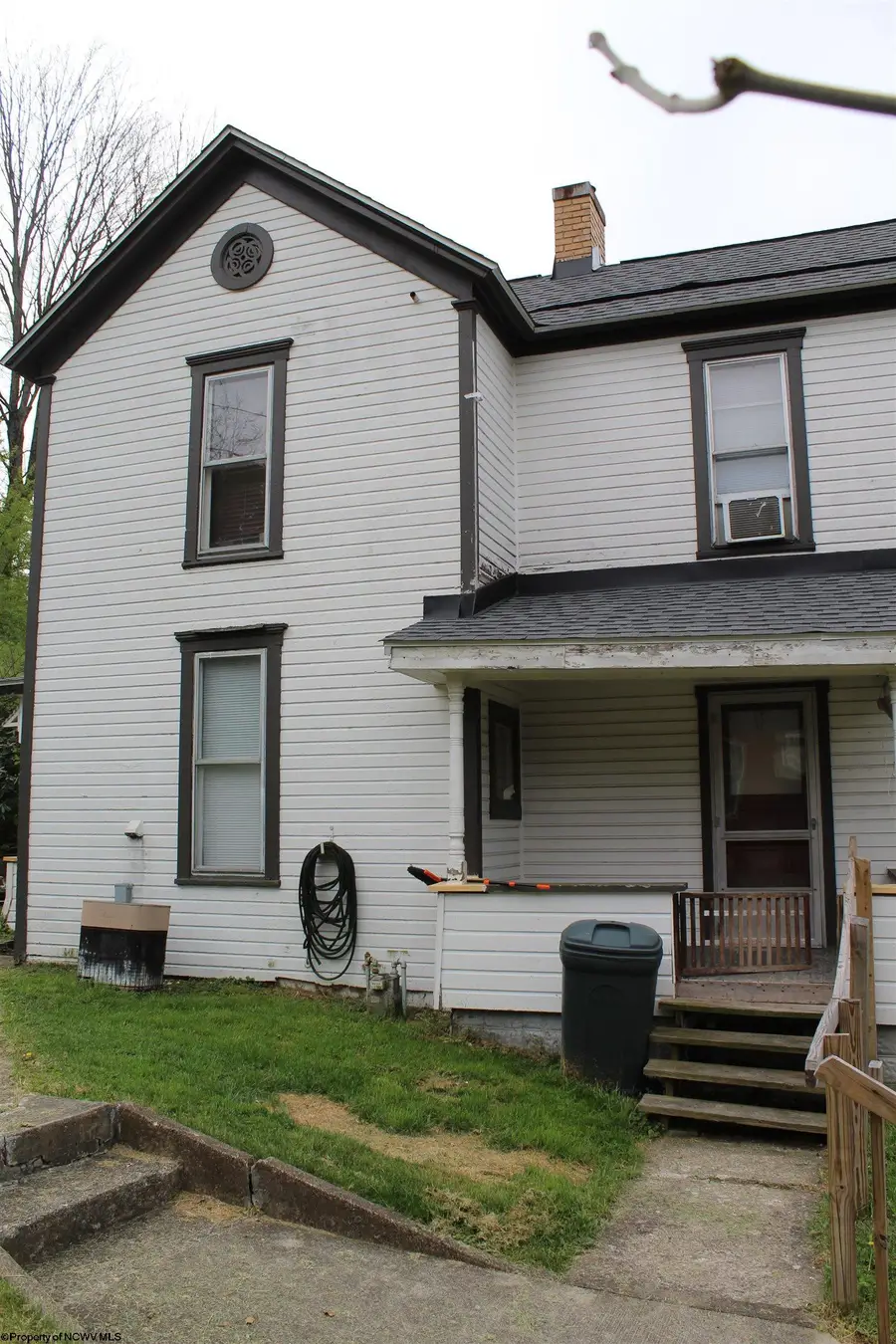 3418 Central Street, Farmington, WV 26571 - #2