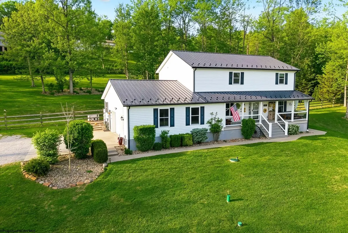 424 Arbogast Lane, Morgantown, WV 26508 - #1